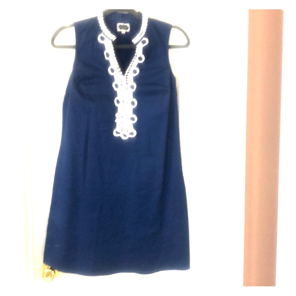 Casual Dress Size 4-6